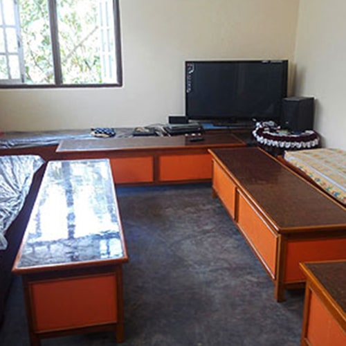 Transport arrangements