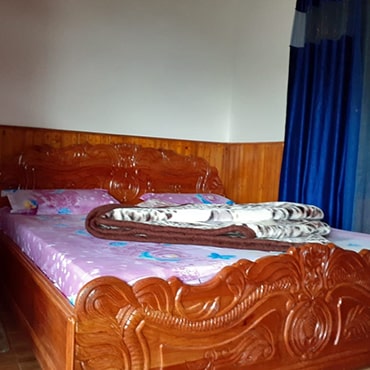 Wild Yeti's Homestay